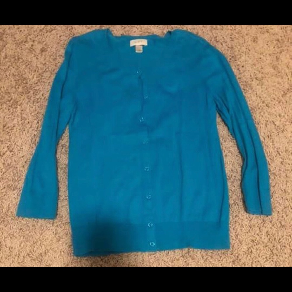 LOFT Cardigans